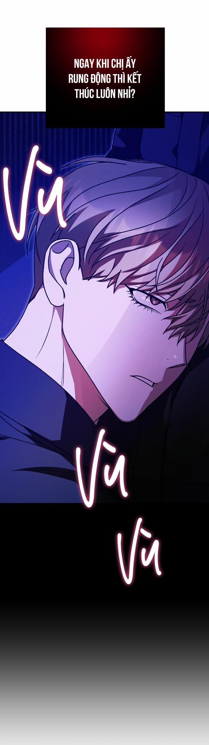 Đang Lập Kế Trả Thù Tôi Yêu Kẻ Thù Lúc Nào Không Hay 50 trang 35