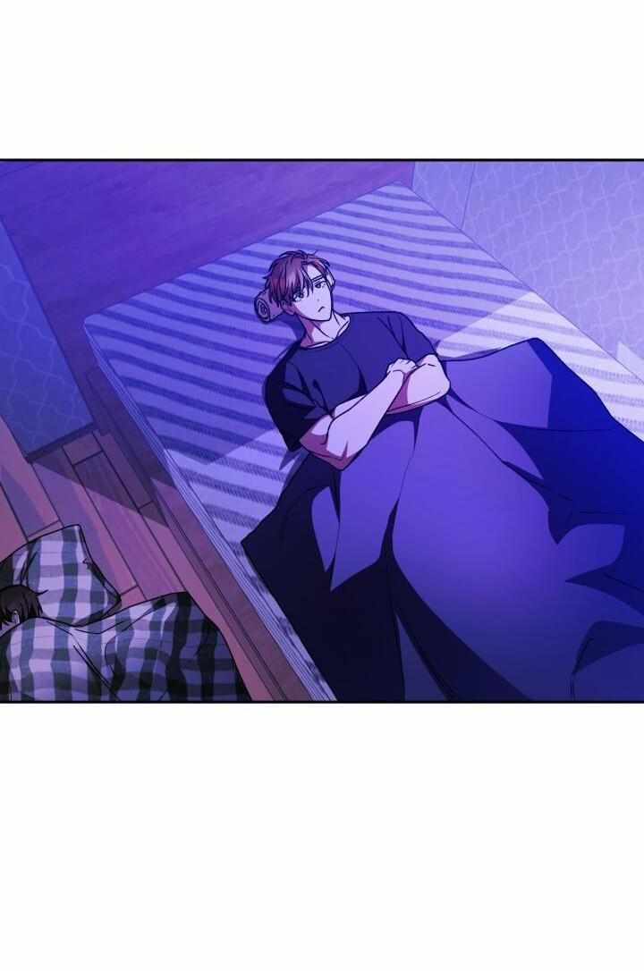 Đang Lập Kế Trả Thù Tôi Yêu Kẻ Thù Lúc Nào Không Hay 50 trang 40