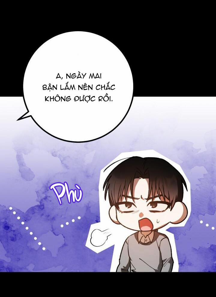 Đang Lập Kế Trả Thù Tôi Yêu Kẻ Thù Lúc Nào Không Hay 50 trang 48