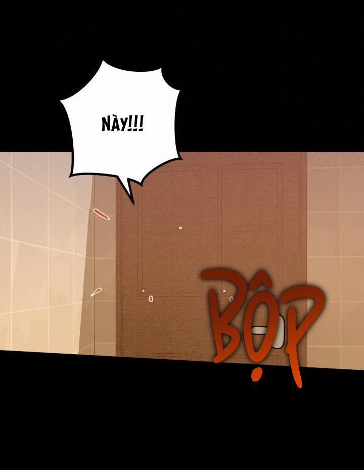 Đang Lập Kế Trả Thù Tôi Yêu Kẻ Thù Lúc Nào Không Hay 50 trang 51