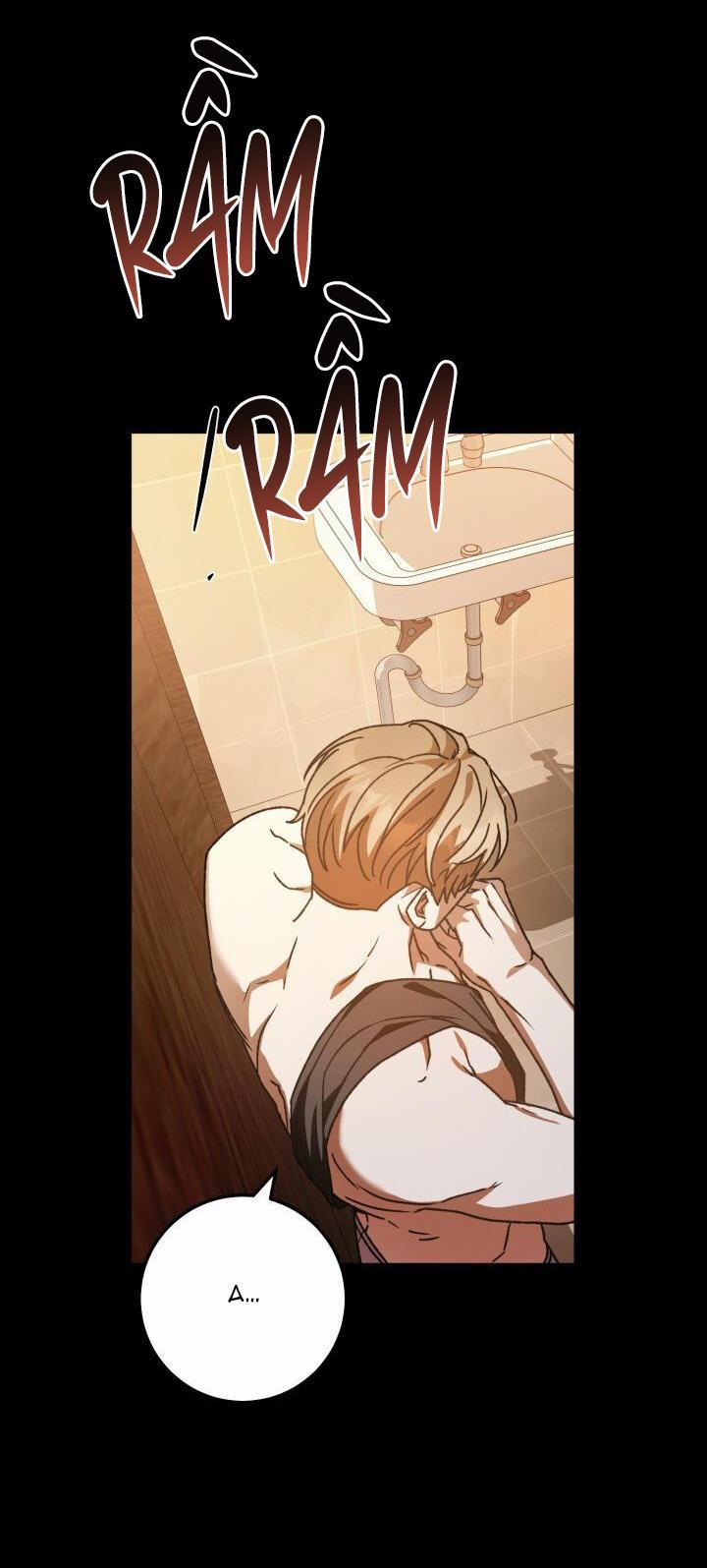 Đang Lập Kế Trả Thù Tôi Yêu Kẻ Thù Lúc Nào Không Hay 50 trang 52