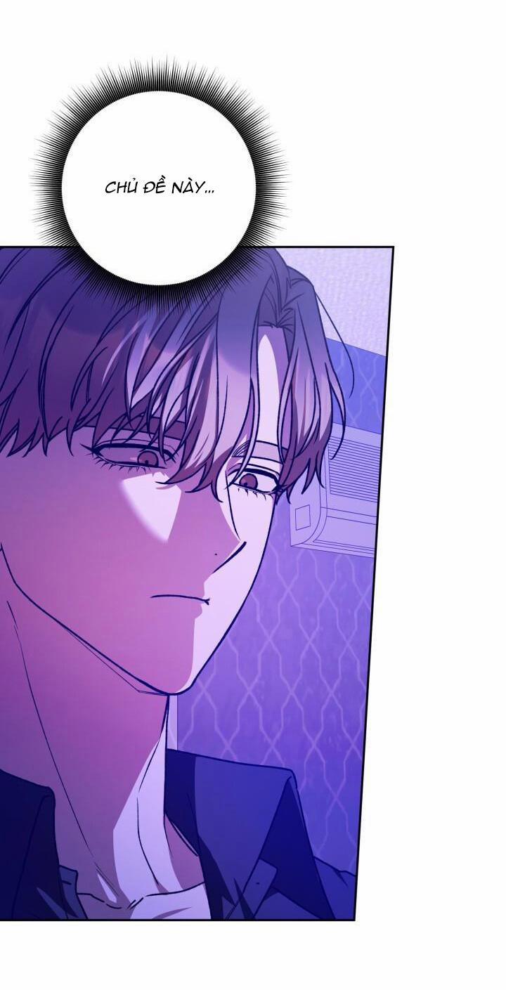 Đang Lập Kế Trả Thù Tôi Yêu Kẻ Thù Lúc Nào Không Hay 50 trang 6