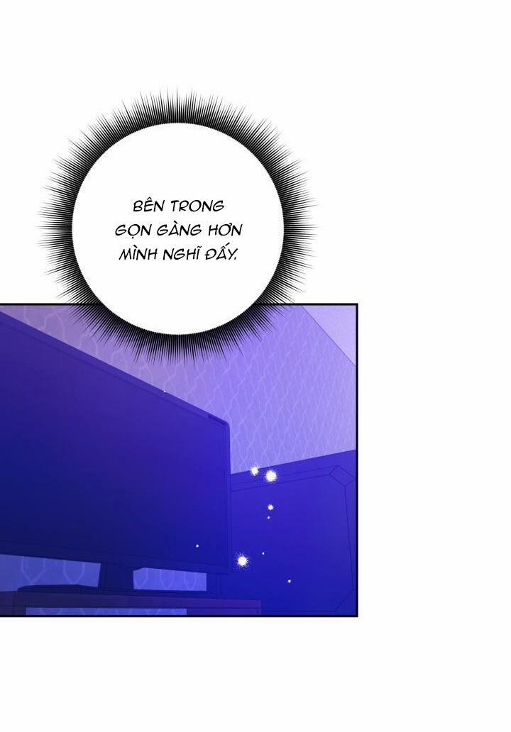 Đang Lập Kế Trả Thù Tôi Yêu Kẻ Thù Lúc Nào Không Hay 50 trang 61