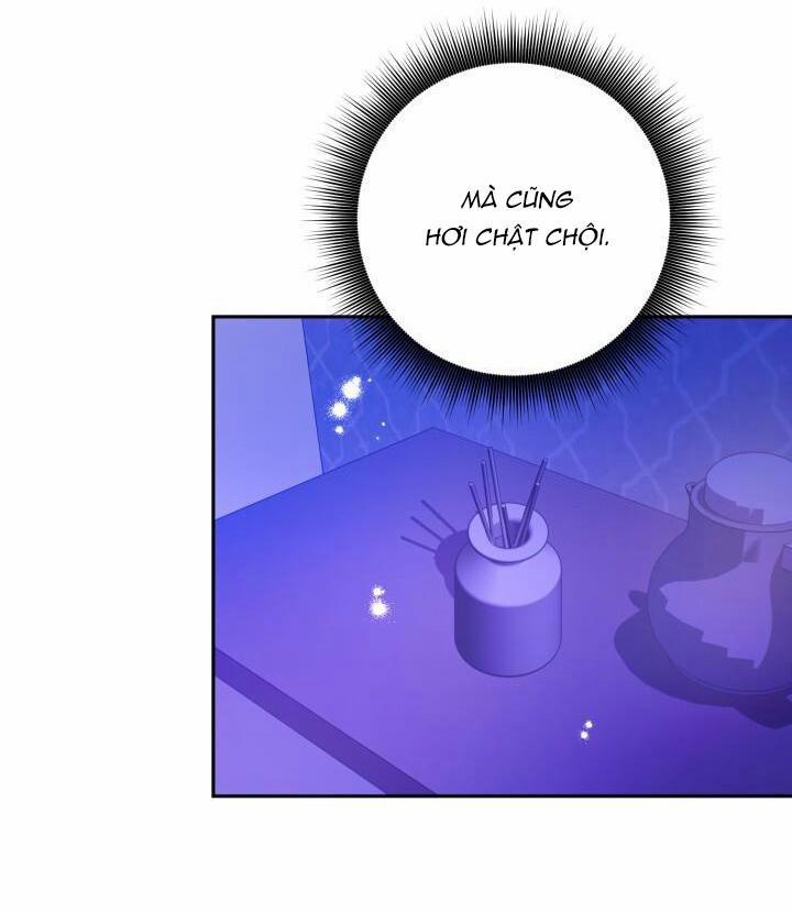 Đang Lập Kế Trả Thù Tôi Yêu Kẻ Thù Lúc Nào Không Hay 50 trang 62