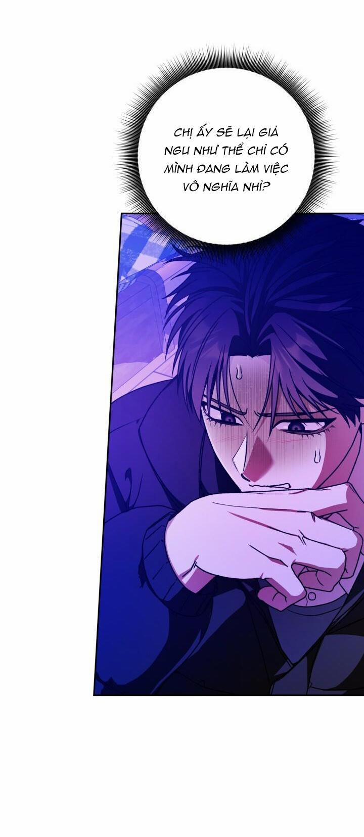 Đang Lập Kế Trả Thù Tôi Yêu Kẻ Thù Lúc Nào Không Hay 50 trang 7