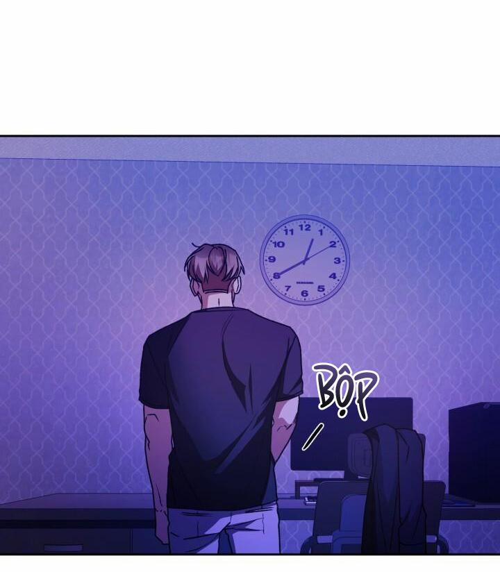 Đang Lập Kế Trả Thù Tôi Yêu Kẻ Thù Lúc Nào Không Hay 50 trang 71