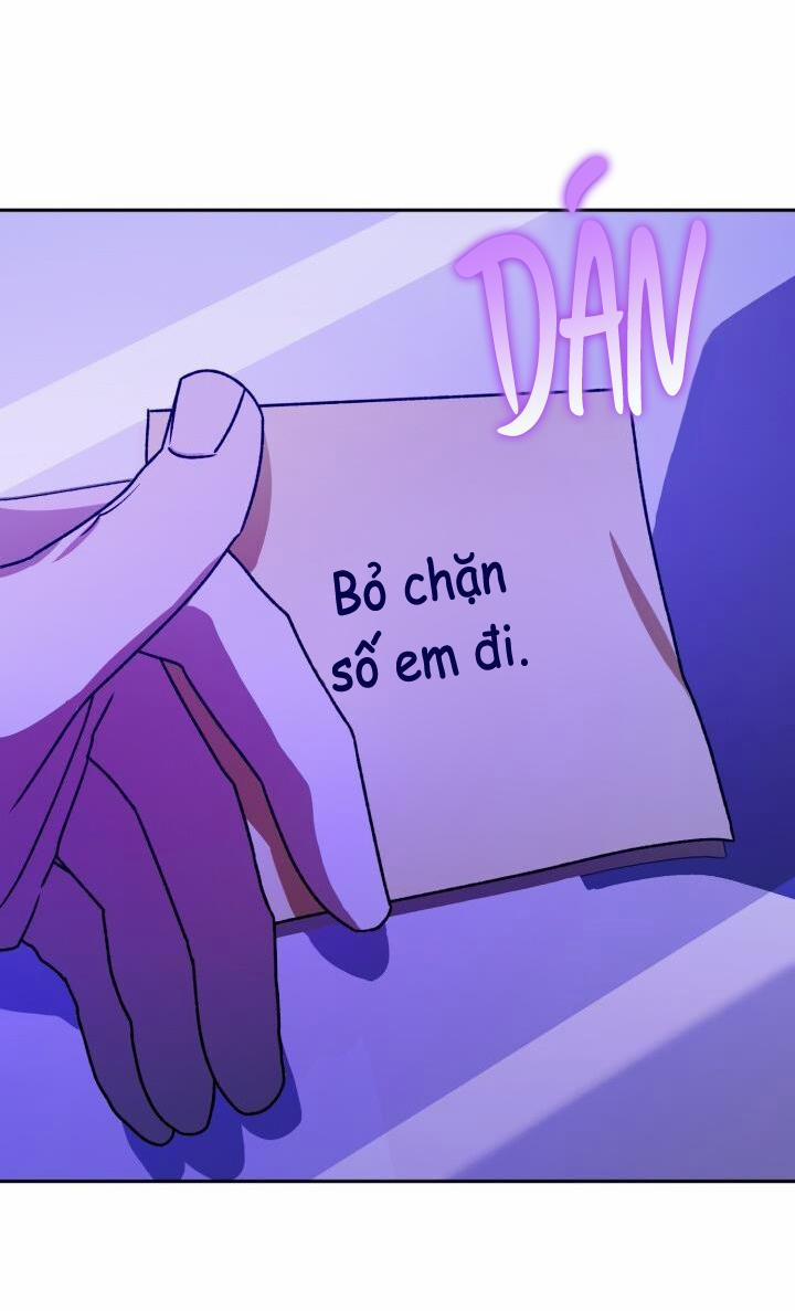 Đang Lập Kế Trả Thù Tôi Yêu Kẻ Thù Lúc Nào Không Hay 50 trang 77