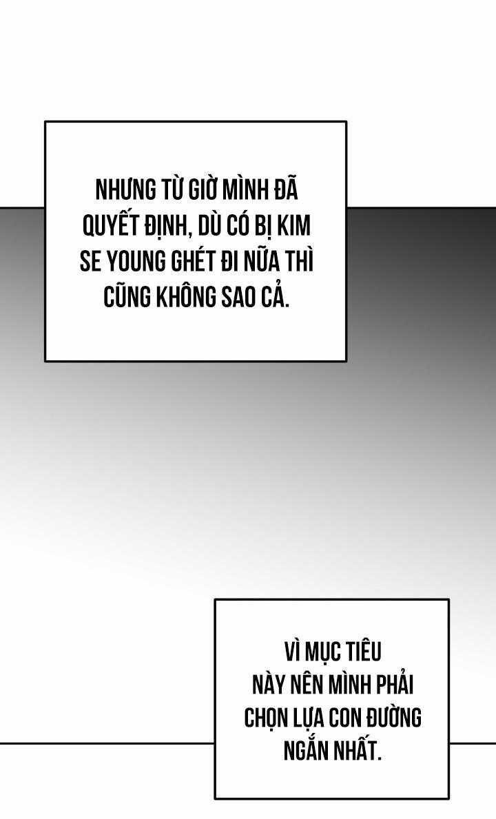 Đang Lập Kế Trả Thù Tôi Yêu Kẻ Thù Lúc Nào Không Hay 50 trang 83