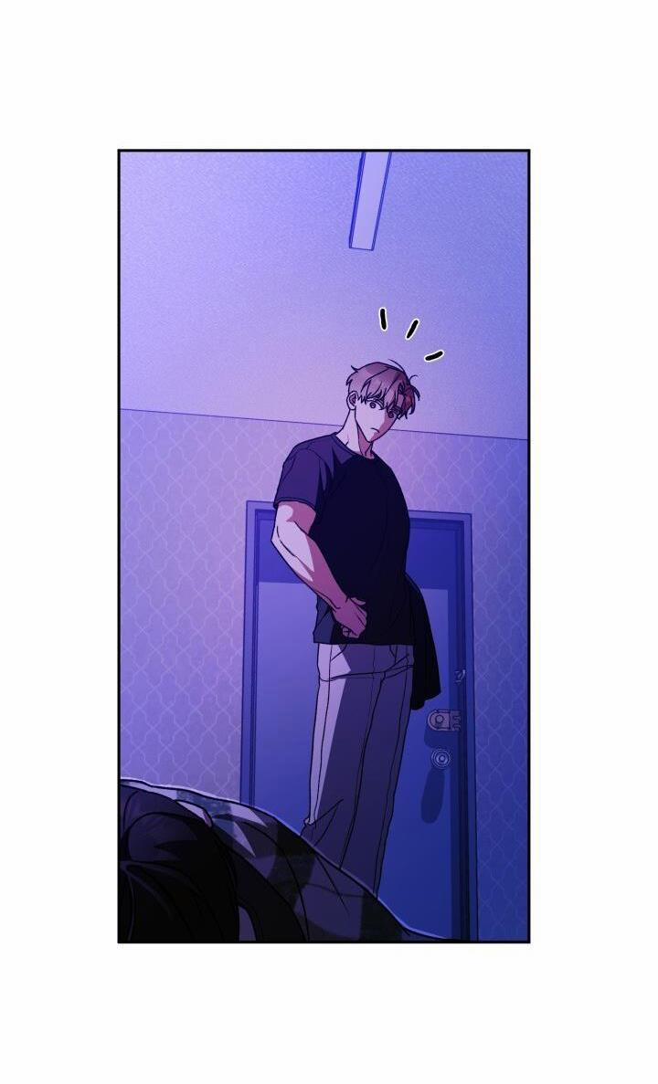 Đang Lập Kế Trả Thù Tôi Yêu Kẻ Thù Lúc Nào Không Hay 50 trang 85