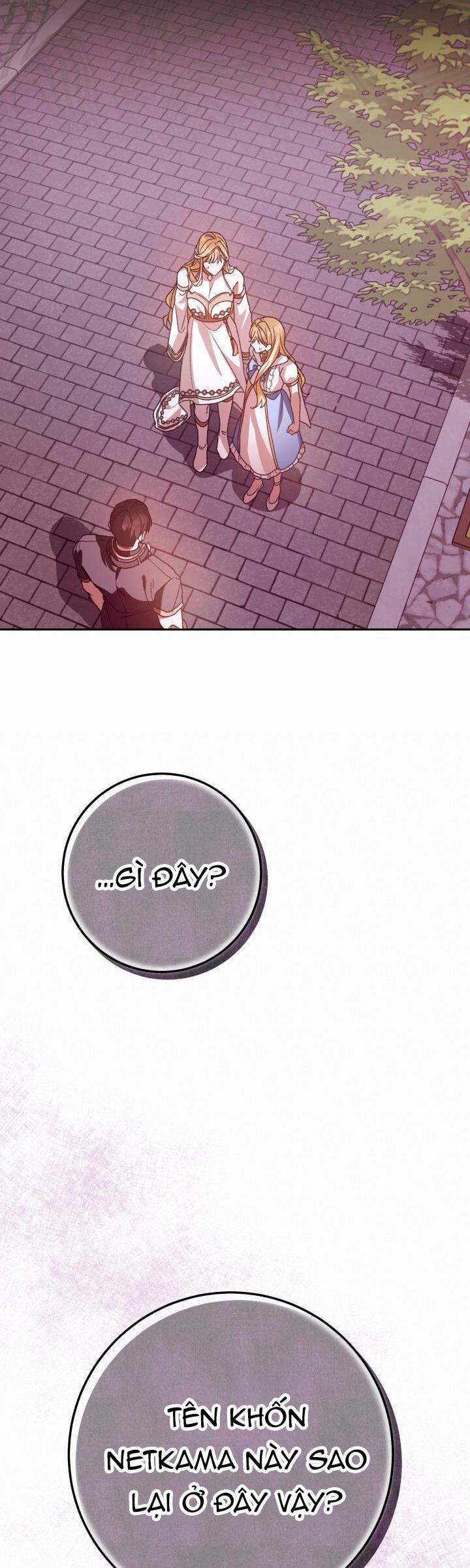 Đang Lập Kế Trả Thù Tôi Yêu Kẻ Thù Lúc Nào Không Hay 51 trang 14