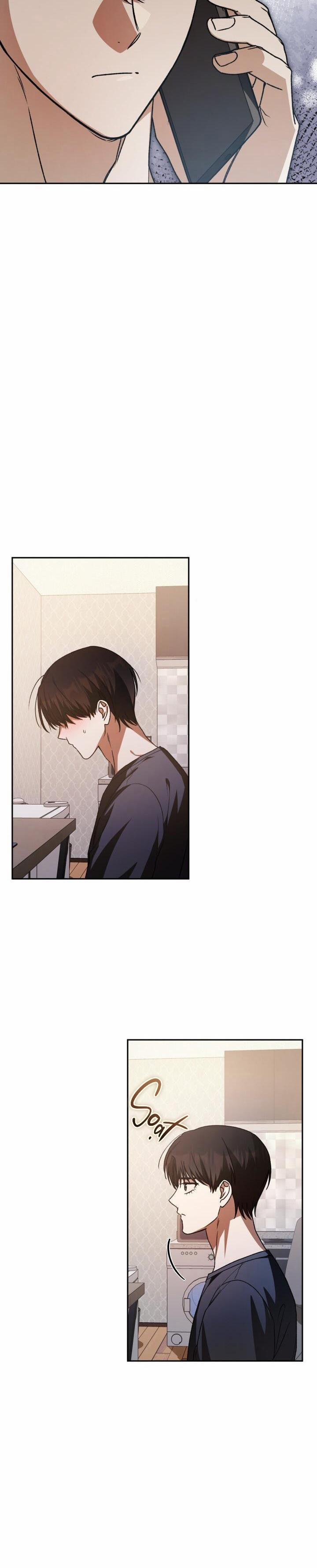 Đang Lập Kế Trả Thù Tôi Yêu Kẻ Thù Lúc Nào Không Hay 51 trang 18