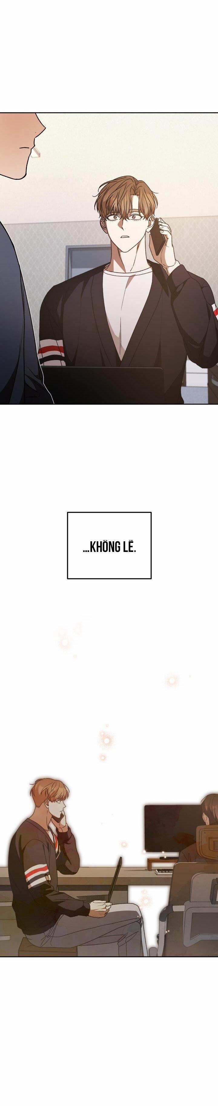 Đang Lập Kế Trả Thù Tôi Yêu Kẻ Thù Lúc Nào Không Hay 51 trang 19