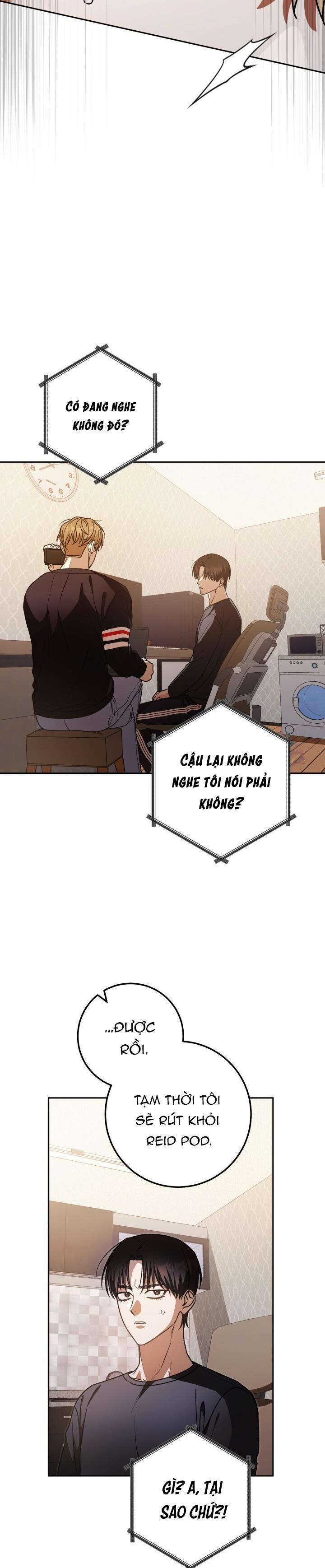 Đang Lập Kế Trả Thù Tôi Yêu Kẻ Thù Lúc Nào Không Hay 51 trang 22