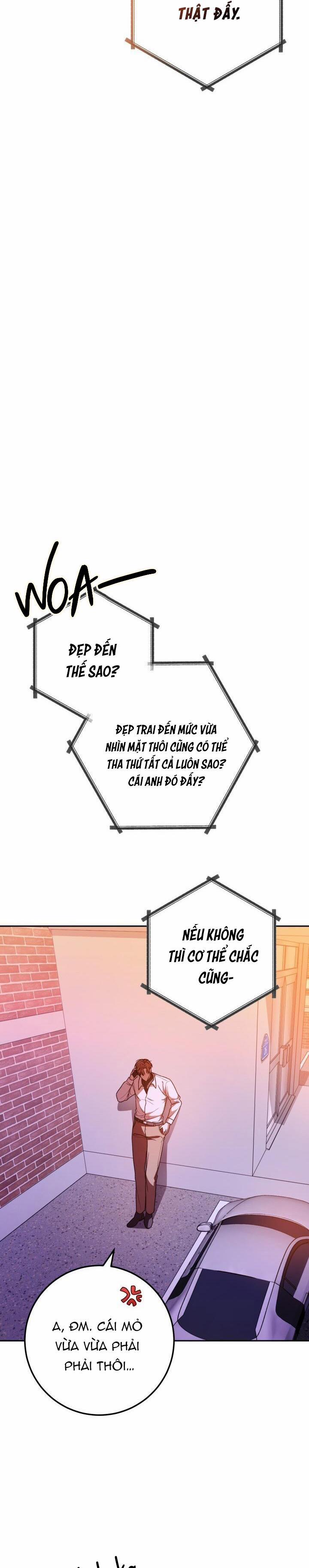 Đang Lập Kế Trả Thù Tôi Yêu Kẻ Thù Lúc Nào Không Hay 51 trang 26