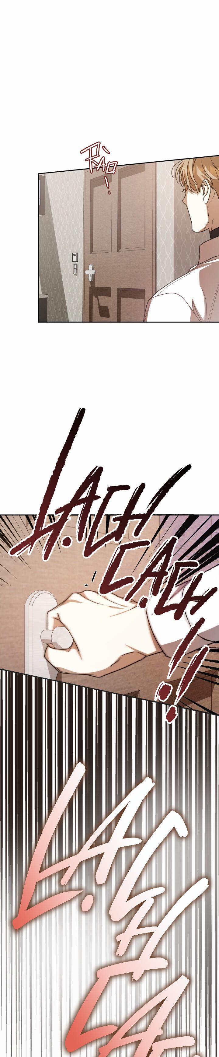 Đang Lập Kế Trả Thù Tôi Yêu Kẻ Thù Lúc Nào Không Hay 51 trang 36