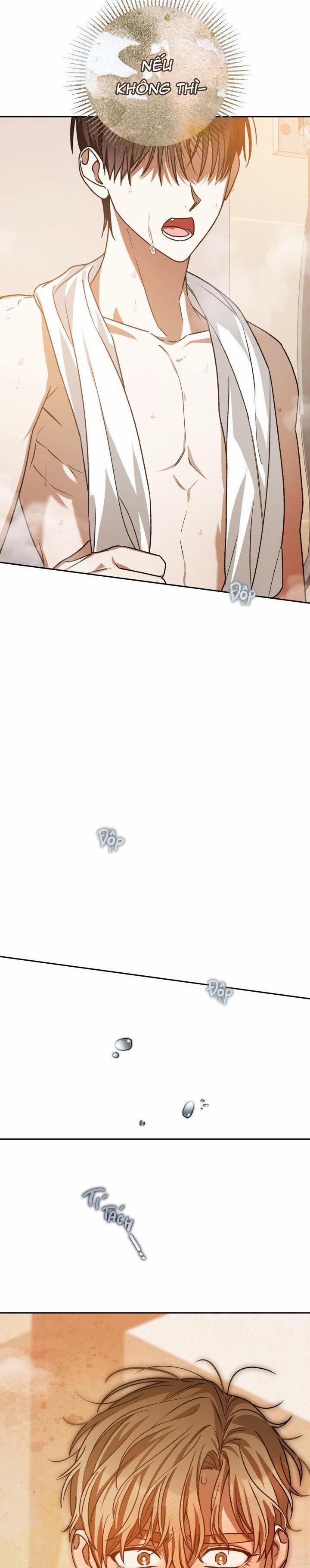 Đang Lập Kế Trả Thù Tôi Yêu Kẻ Thù Lúc Nào Không Hay 51 trang 40