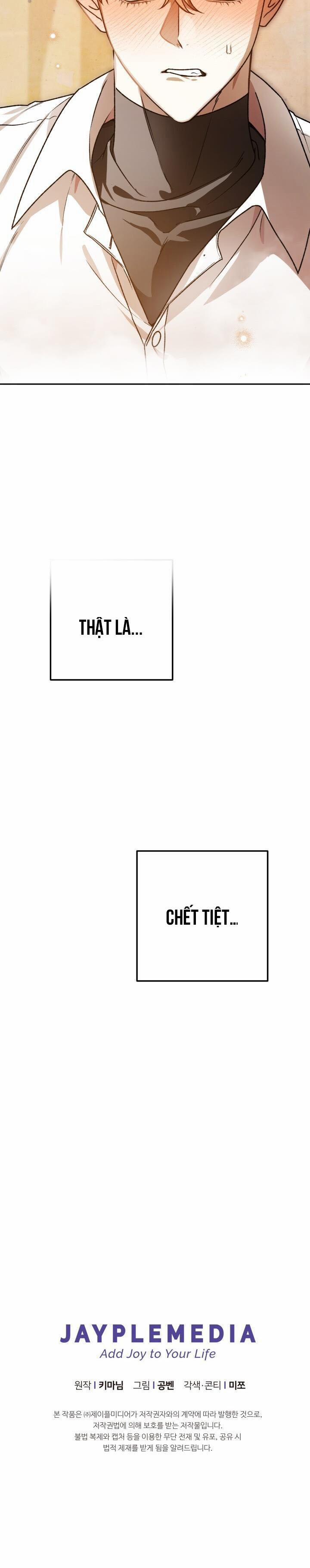 Đang Lập Kế Trả Thù Tôi Yêu Kẻ Thù Lúc Nào Không Hay 51 trang 41