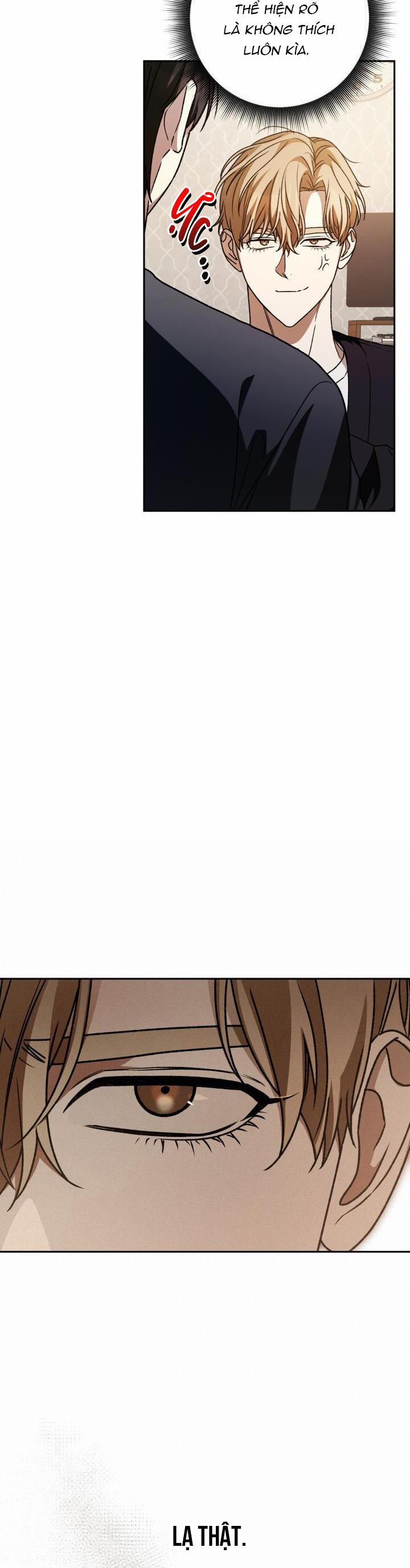 Đang Lập Kế Trả Thù Tôi Yêu Kẻ Thù Lúc Nào Không Hay 51 trang 7