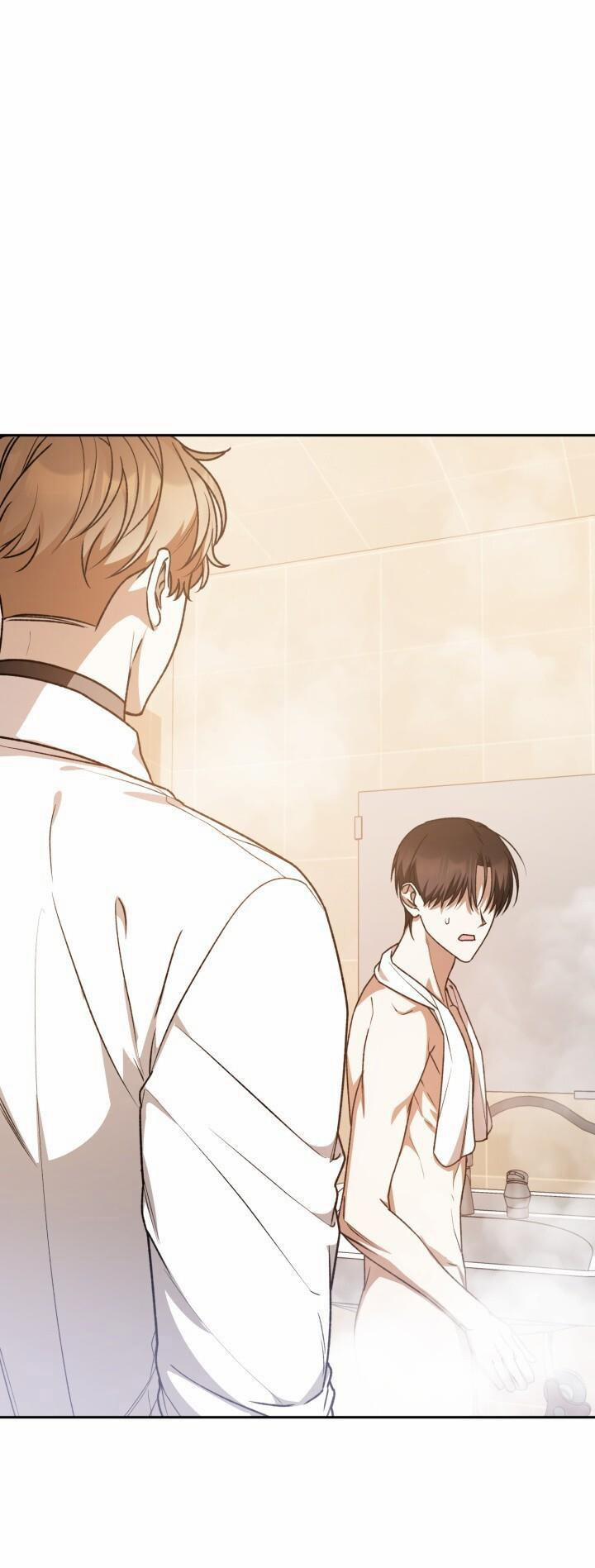 Đang Lập Kế Trả Thù Tôi Yêu Kẻ Thù Lúc Nào Không Hay 52 trang 1