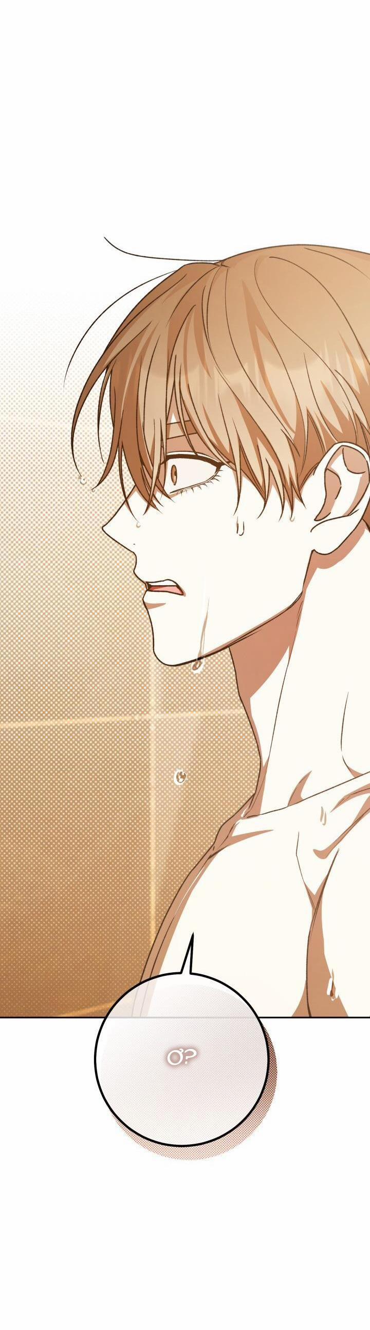 Đang Lập Kế Trả Thù Tôi Yêu Kẻ Thù Lúc Nào Không Hay 52 trang 19