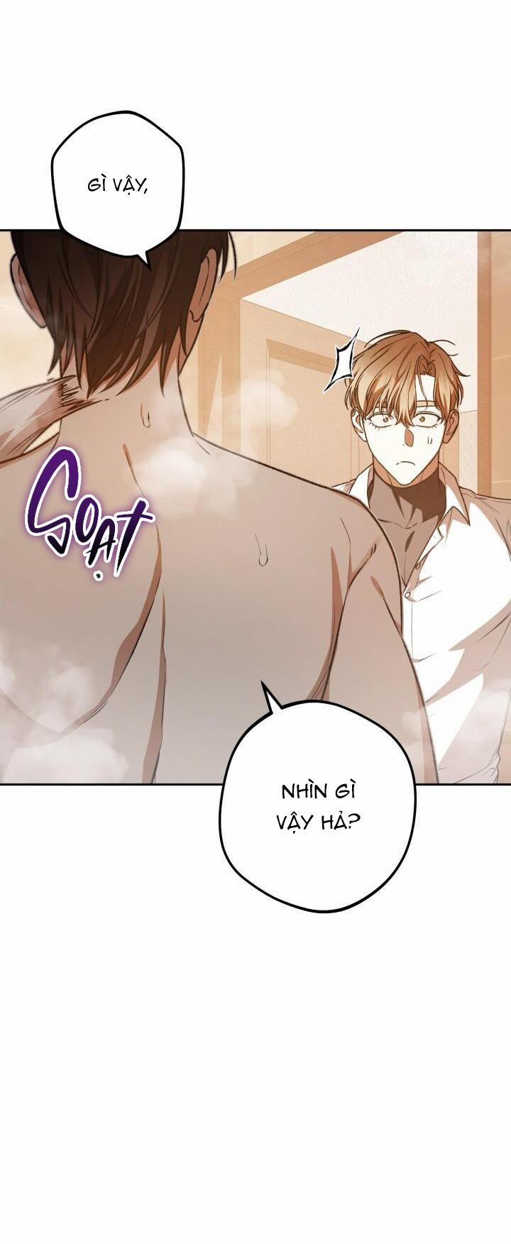 Đang Lập Kế Trả Thù Tôi Yêu Kẻ Thù Lúc Nào Không Hay 52 trang 2