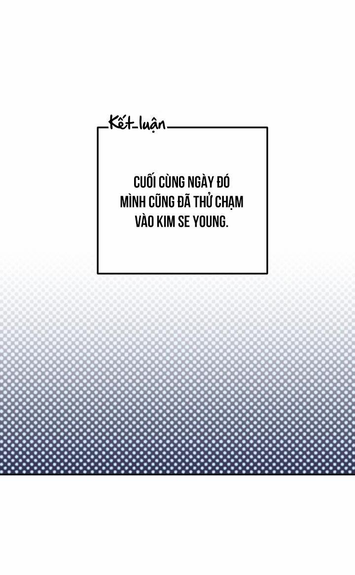 Đang Lập Kế Trả Thù Tôi Yêu Kẻ Thù Lúc Nào Không Hay 52 trang 22