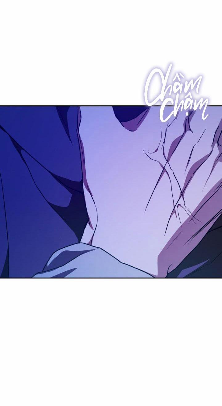 Đang Lập Kế Trả Thù Tôi Yêu Kẻ Thù Lúc Nào Không Hay 52 trang 35