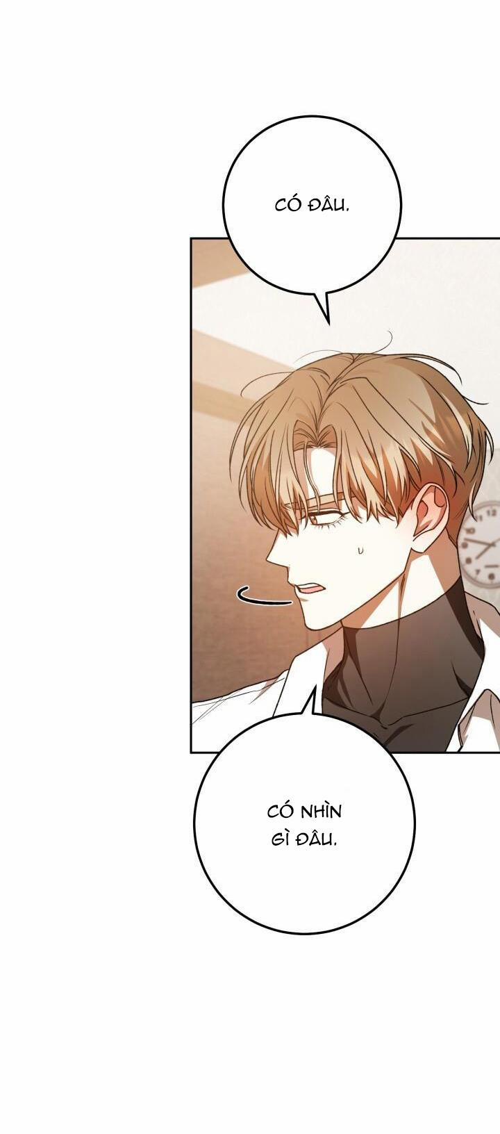 Đang Lập Kế Trả Thù Tôi Yêu Kẻ Thù Lúc Nào Không Hay 52 trang 4