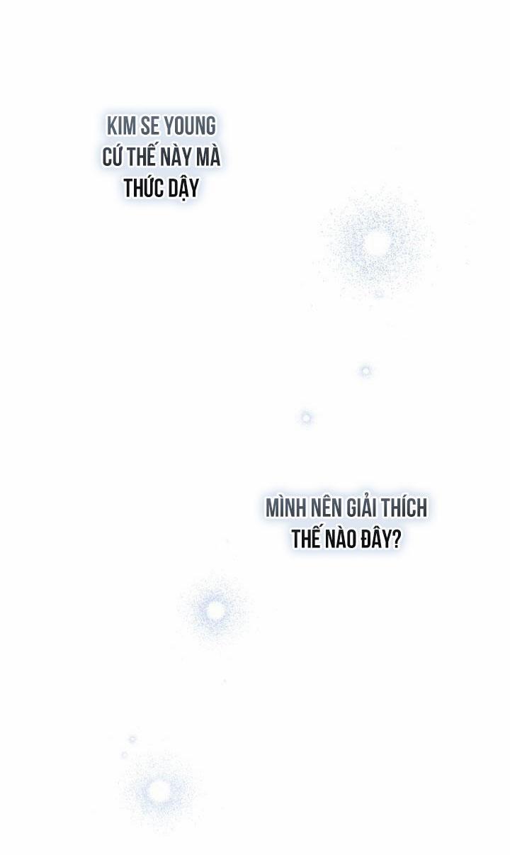 Đang Lập Kế Trả Thù Tôi Yêu Kẻ Thù Lúc Nào Không Hay 52 trang 41