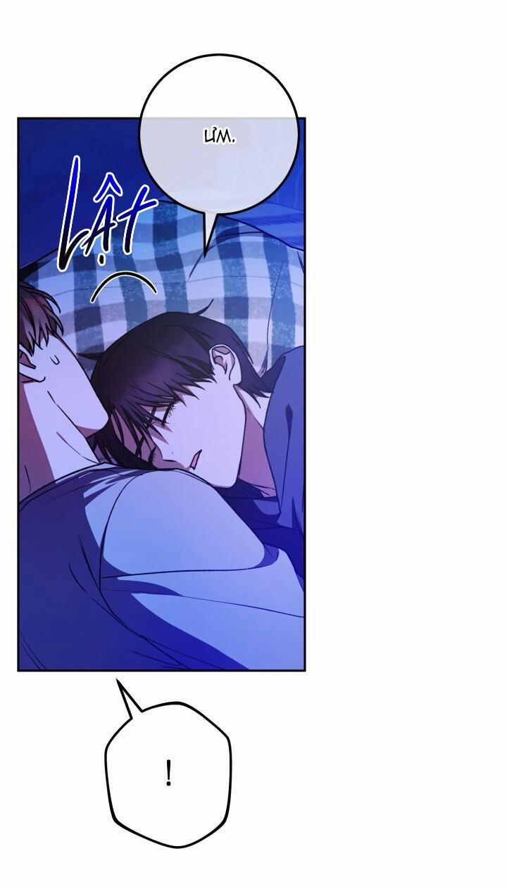 Đang Lập Kế Trả Thù Tôi Yêu Kẻ Thù Lúc Nào Không Hay 52 trang 45