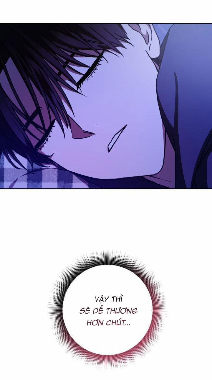 Đang Lập Kế Trả Thù Tôi Yêu Kẻ Thù Lúc Nào Không Hay 52 trang 50