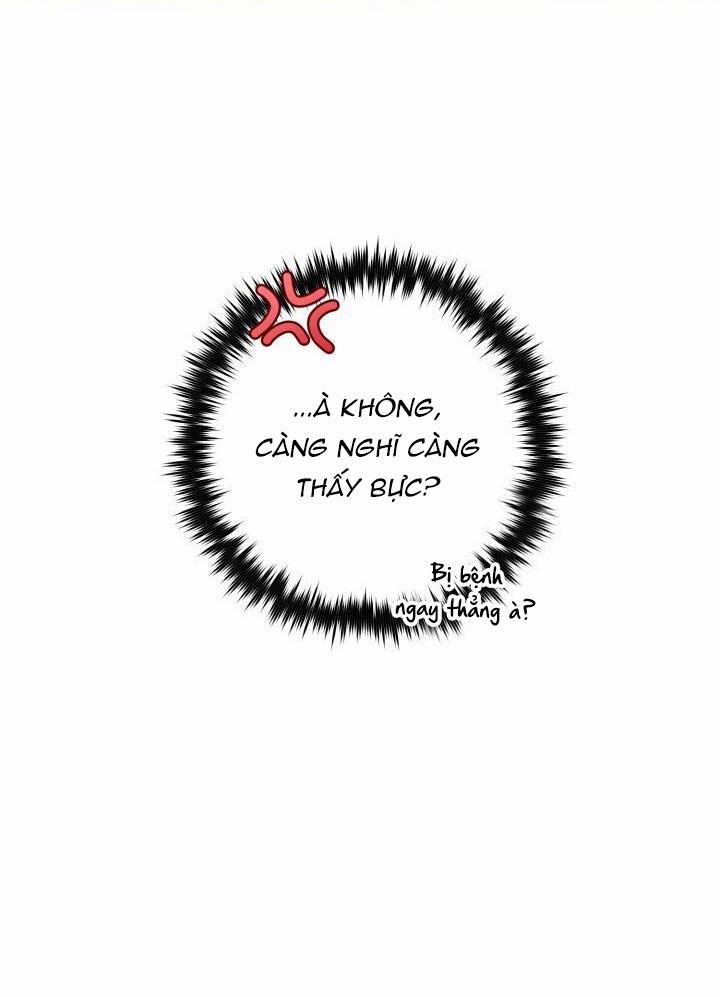 Đang Lập Kế Trả Thù Tôi Yêu Kẻ Thù Lúc Nào Không Hay 52 trang 54