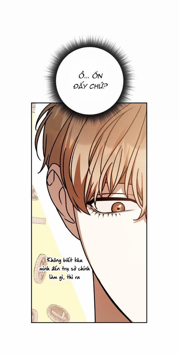 Đang Lập Kế Trả Thù Tôi Yêu Kẻ Thù Lúc Nào Không Hay 52 trang 85