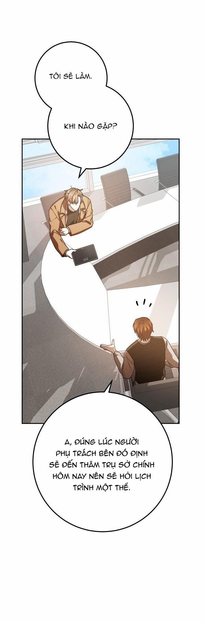 Đang Lập Kế Trả Thù Tôi Yêu Kẻ Thù Lúc Nào Không Hay 52 trang 88