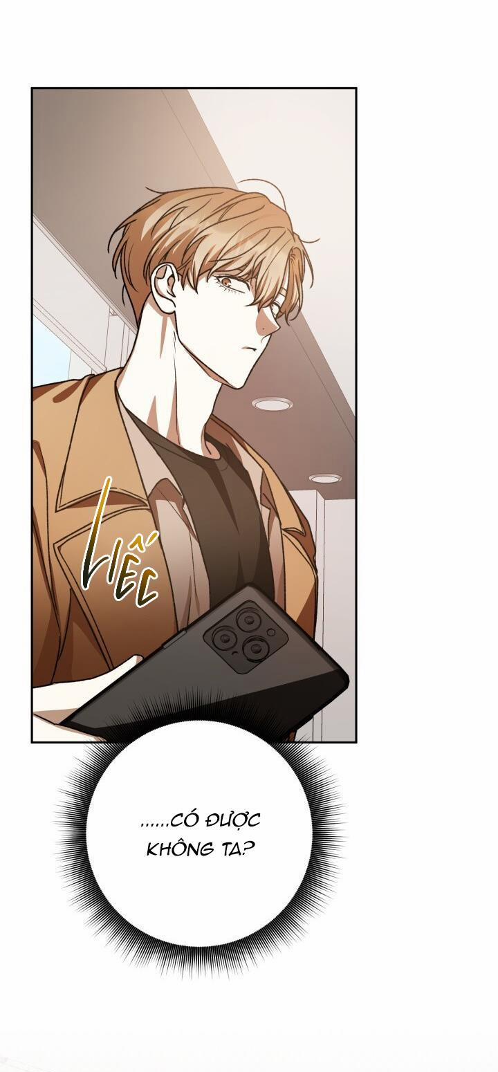 Đang Lập Kế Trả Thù Tôi Yêu Kẻ Thù Lúc Nào Không Hay 52 trang 91