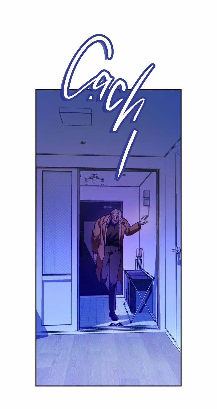 Đang Lập Kế Trả Thù Tôi Yêu Kẻ Thù Lúc Nào Không Hay 53 trang 14