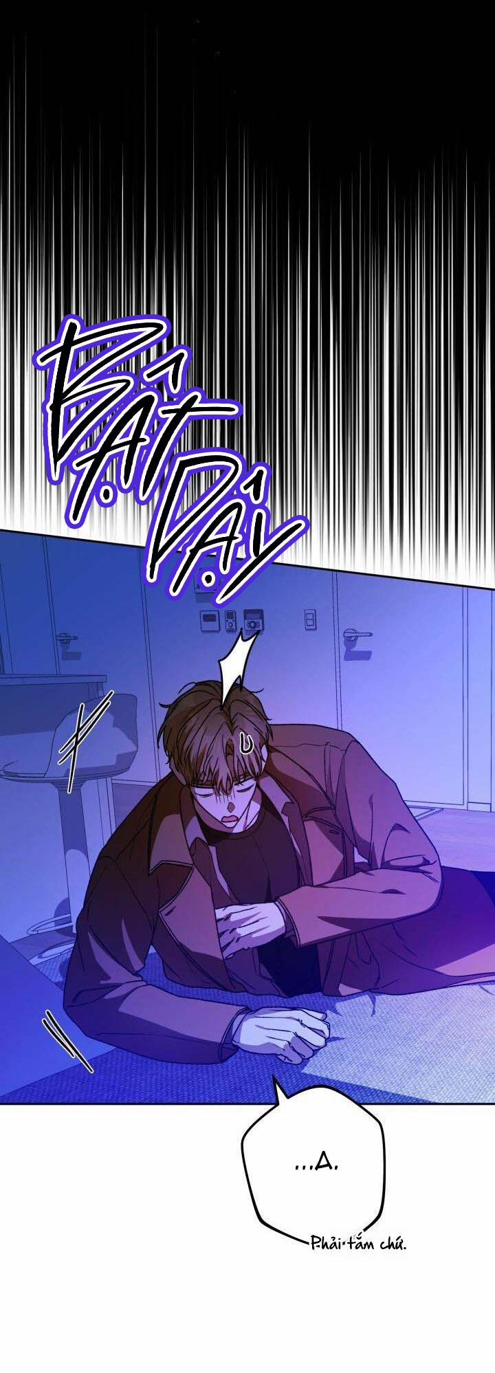 Đang Lập Kế Trả Thù Tôi Yêu Kẻ Thù Lúc Nào Không Hay 53 trang 26