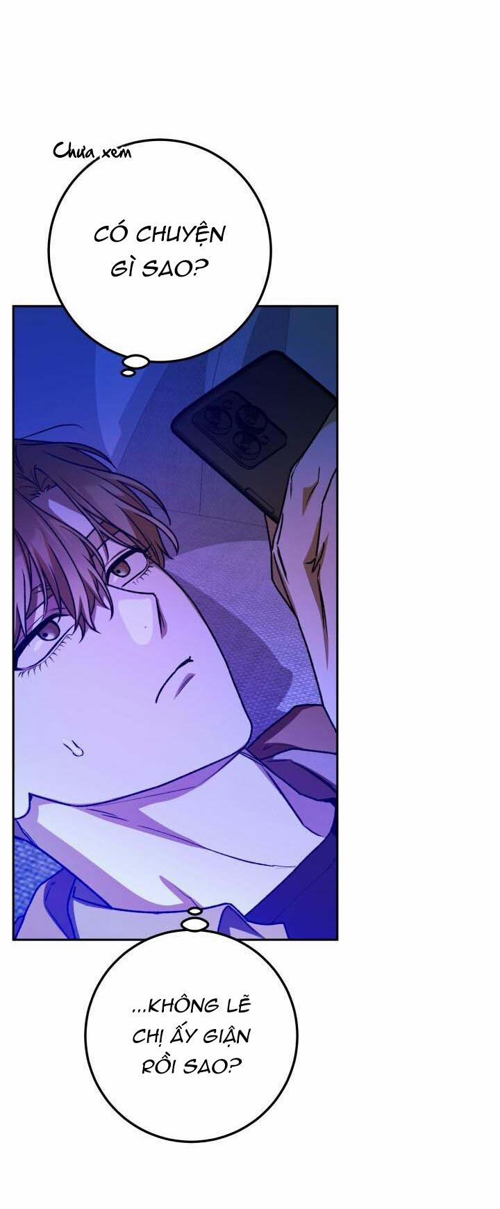 Đang Lập Kế Trả Thù Tôi Yêu Kẻ Thù Lúc Nào Không Hay 53 trang 32