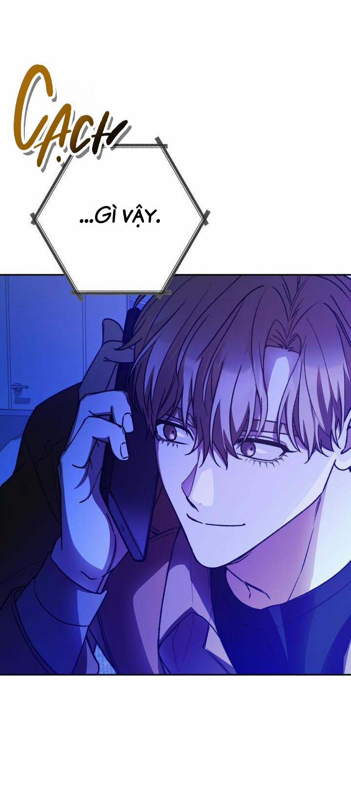 Đang Lập Kế Trả Thù Tôi Yêu Kẻ Thù Lúc Nào Không Hay 53 trang 41