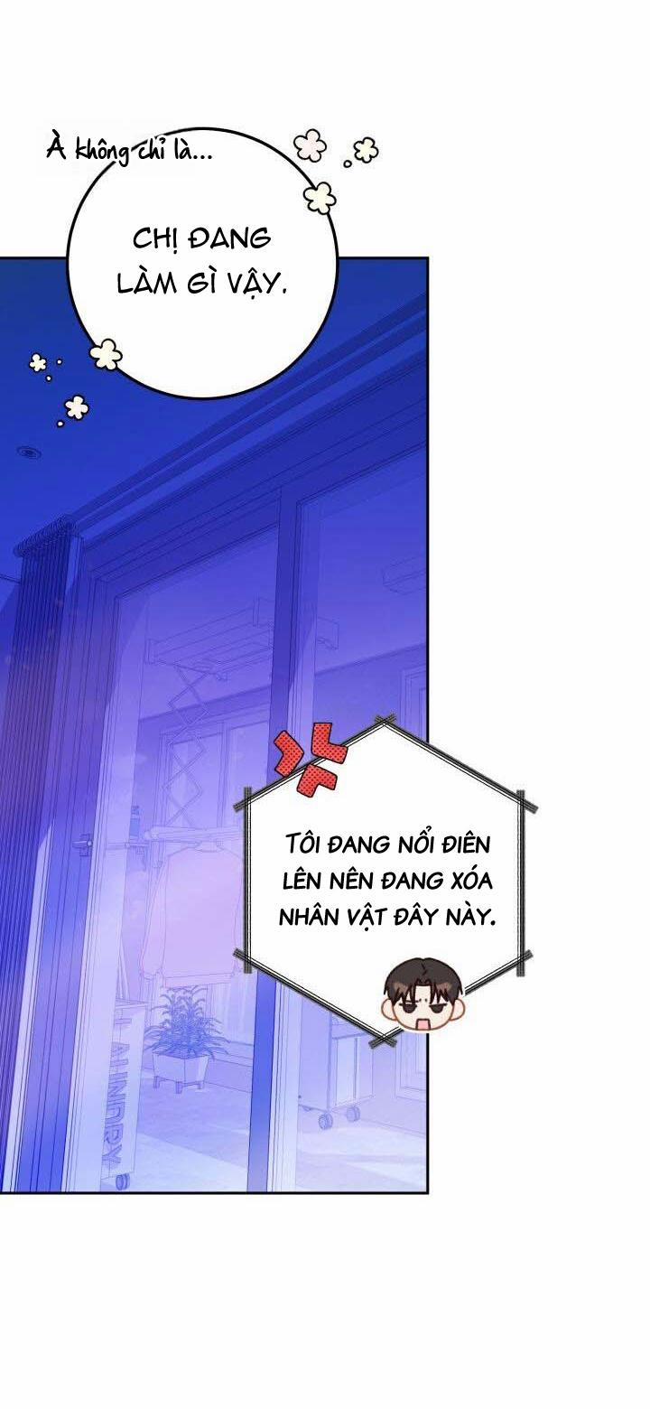 Đang Lập Kế Trả Thù Tôi Yêu Kẻ Thù Lúc Nào Không Hay 53 trang 42