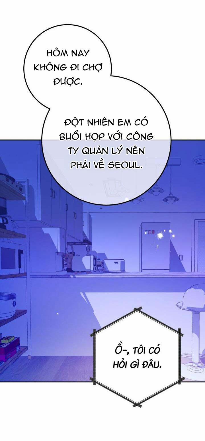 Đang Lập Kế Trả Thù Tôi Yêu Kẻ Thù Lúc Nào Không Hay 53 trang 45