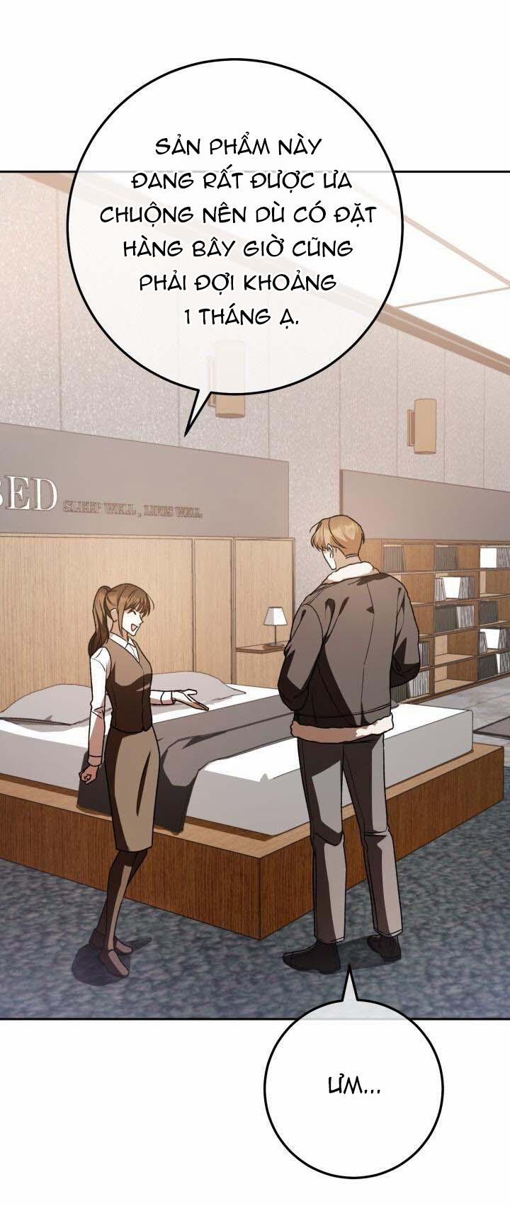 Đang Lập Kế Trả Thù Tôi Yêu Kẻ Thù Lúc Nào Không Hay 53 trang 73