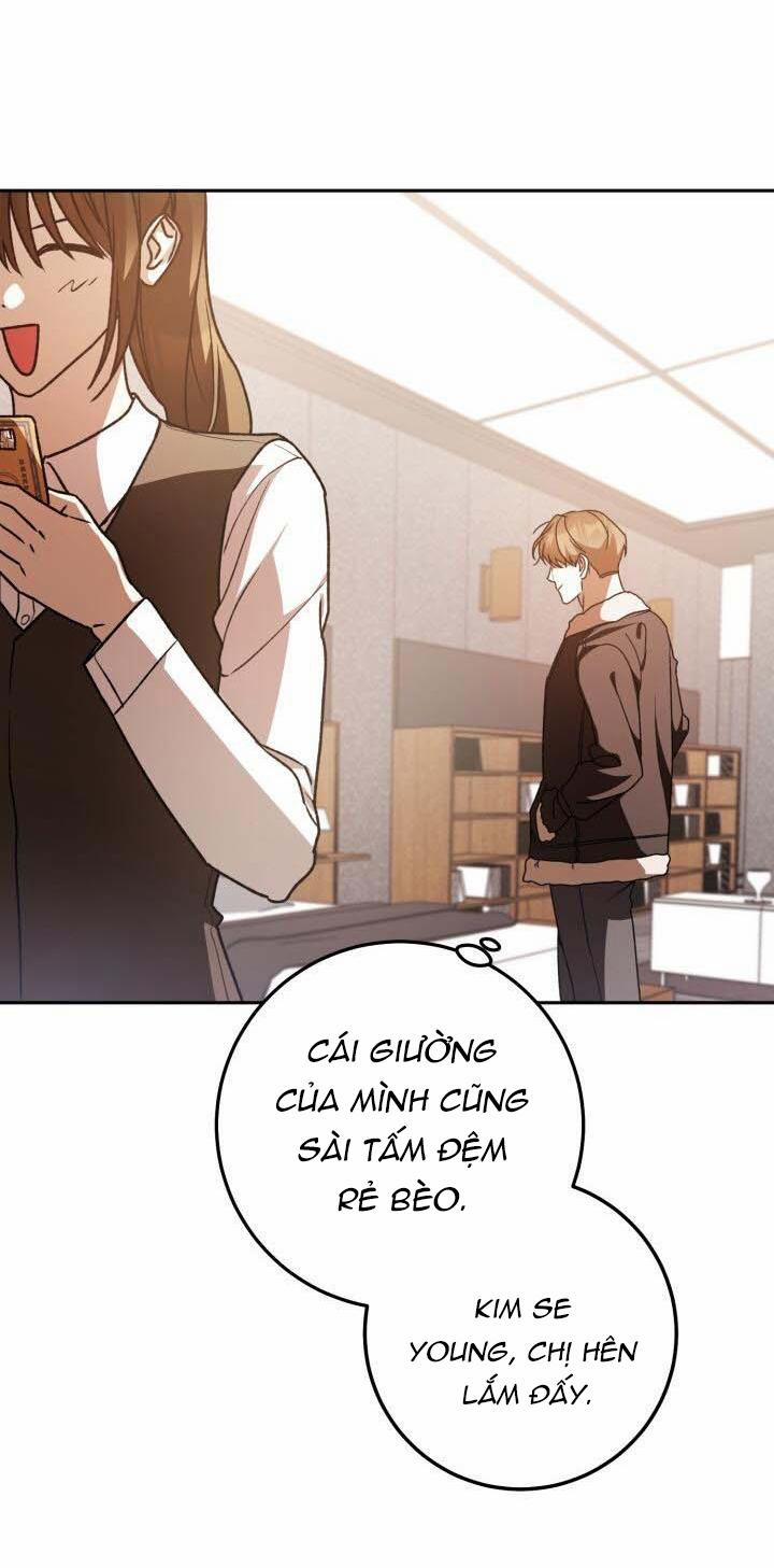 Đang Lập Kế Trả Thù Tôi Yêu Kẻ Thù Lúc Nào Không Hay 53 trang 79