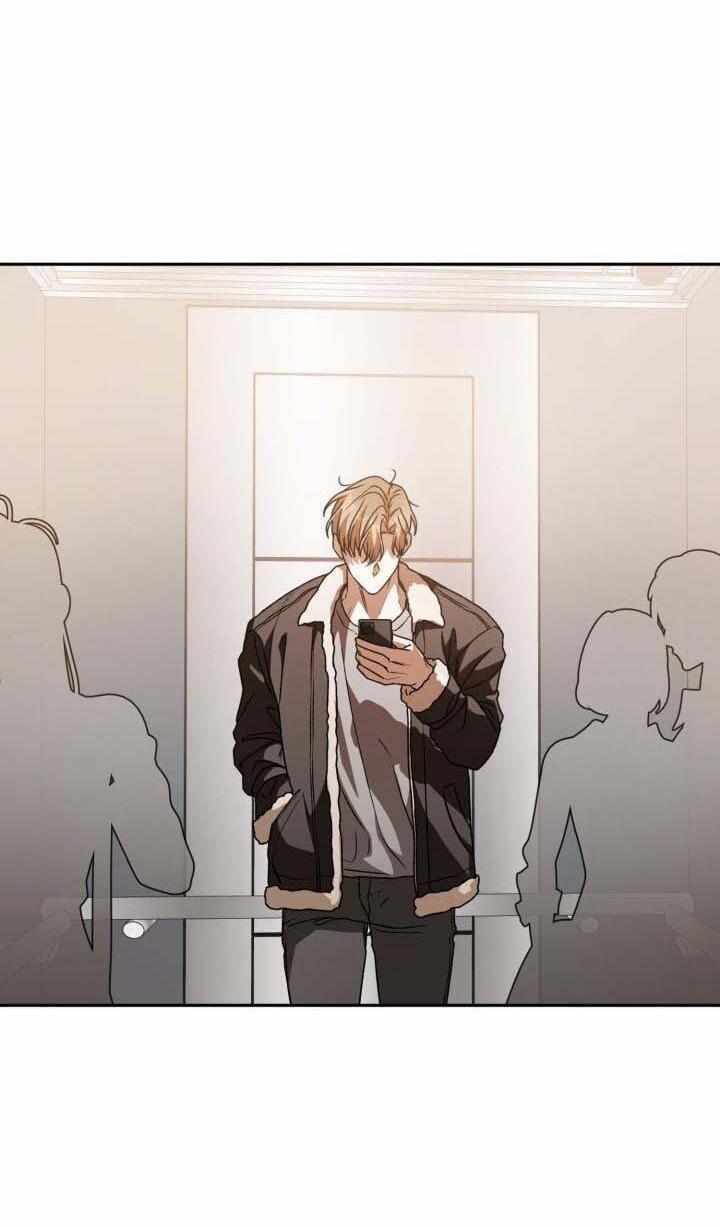 Đang Lập Kế Trả Thù Tôi Yêu Kẻ Thù Lúc Nào Không Hay 53 trang 84