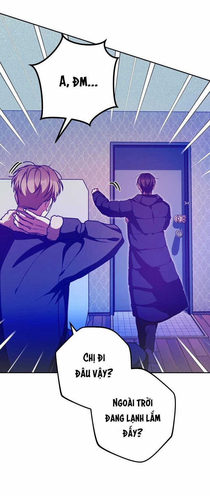 Đang Lập Kế Trả Thù Tôi Yêu Kẻ Thù Lúc Nào Không Hay 54 trang 17