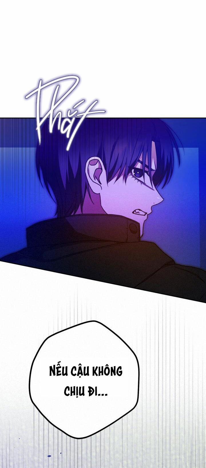 Đang Lập Kế Trả Thù Tôi Yêu Kẻ Thù Lúc Nào Không Hay 54 trang 19