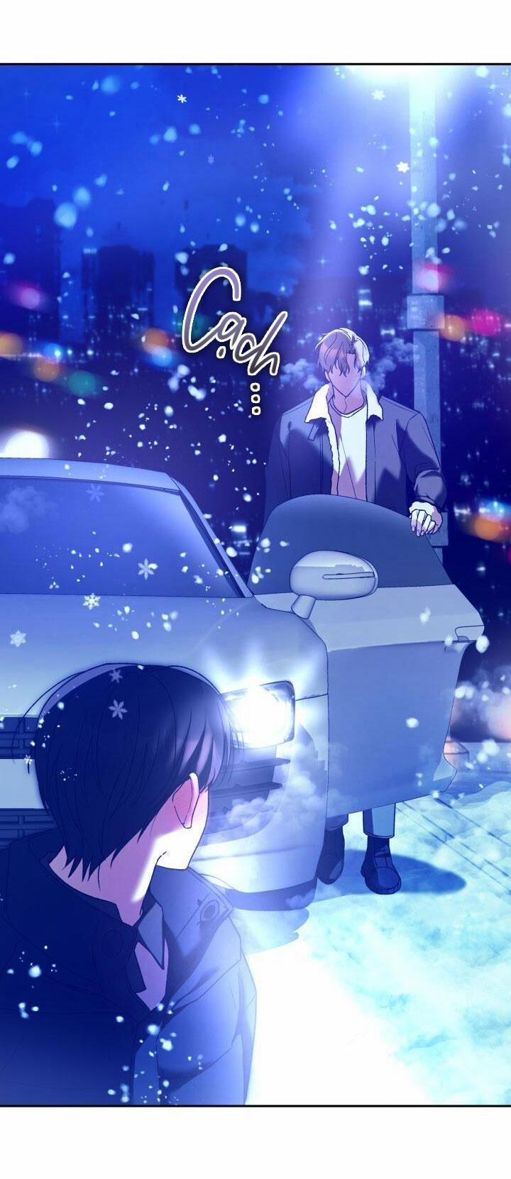 Đang Lập Kế Trả Thù Tôi Yêu Kẻ Thù Lúc Nào Không Hay 54 trang 45