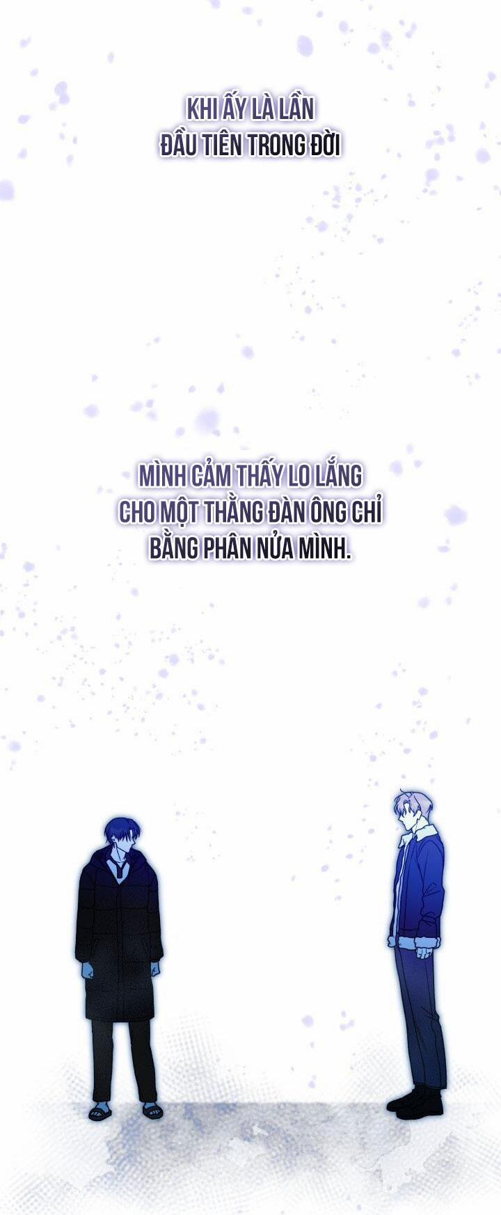 Đang Lập Kế Trả Thù Tôi Yêu Kẻ Thù Lúc Nào Không Hay 54 trang 52