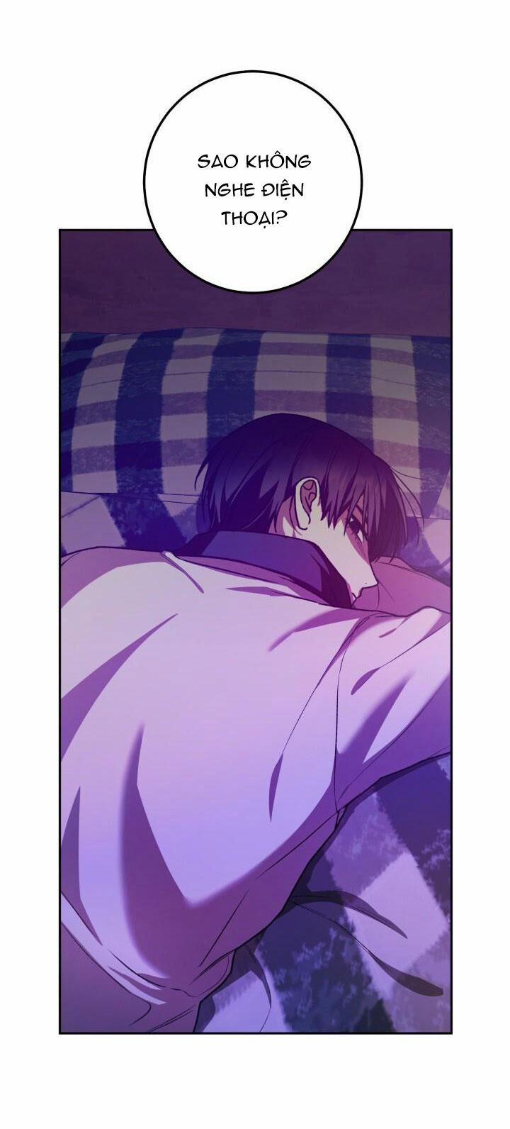 Đang Lập Kế Trả Thù Tôi Yêu Kẻ Thù Lúc Nào Không Hay 54 trang 6