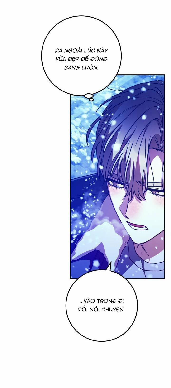 Đang Lập Kế Trả Thù Tôi Yêu Kẻ Thù Lúc Nào Không Hay 54 trang 68